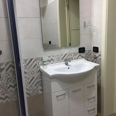 Alessandro Prázdninový dům Torre Lapillo